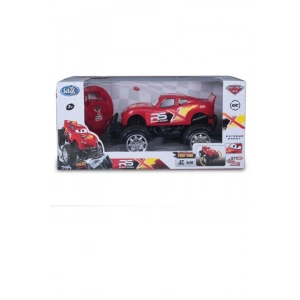 SEBAT SB2046 1:15 2 FONKSİYON MCQUEEN JEEP *18