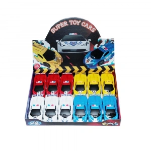 SEBAT SB2047 12 Lİ SÜRTMELİ POLİS TAKSİ JANDARMA *264