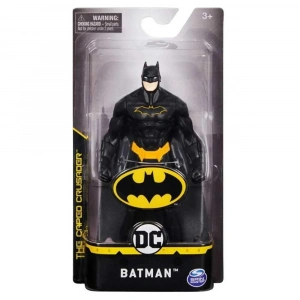 SPIN 6055412 BATMAN FİGÜR 4 ASS VALUE 15CM FİGÜR FINGS 8
