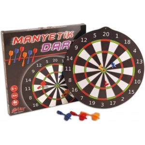 STAR 1066874 MANYETİK DART KÜÇÜK BOY