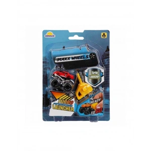 SUN-S00002669 MXX LAUNCHER MINI 8A