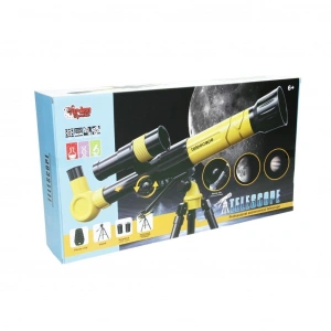 VARDEM KM-1001-2 TELEFONA BAĞLANABİLİR TELESKOP