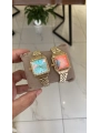 Kare Kasa Hologram Saat
