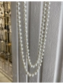 Özel Seri 1.5 Metre İnci Kolye