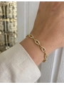 Özel Seri Sıralı Düğüm Bileklik