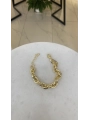VIP CM İç İçe Geçme Halka Bileklik