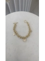 VIP CM Kalp Charm Bileklik