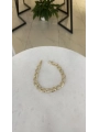 VIP CM Sıralı Giden Oval Halka Bileklik