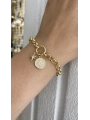 VIP CM Yıldız Charm Bileklik