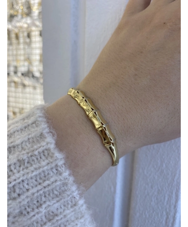 Vip Kemik Model Plaka Kelepçe