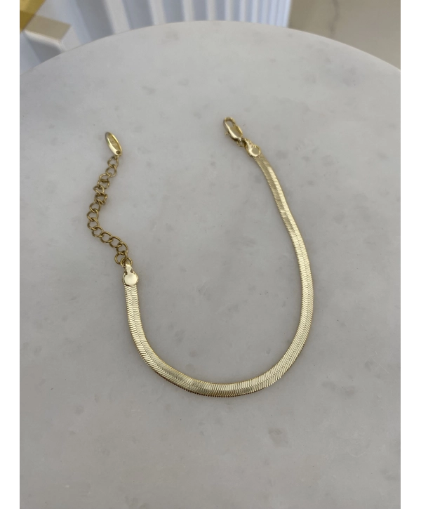 VIP İnce İtalyan Bileklik