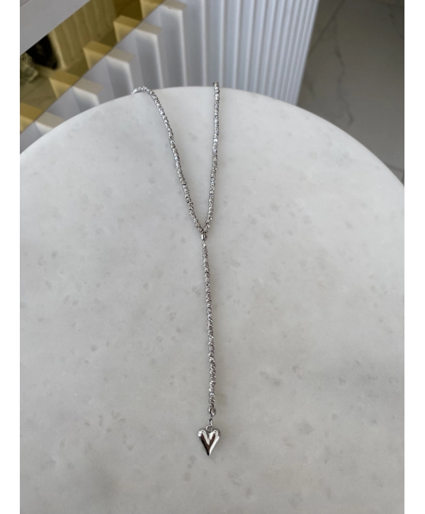 Özel Seri Dorika Model Y Kolye