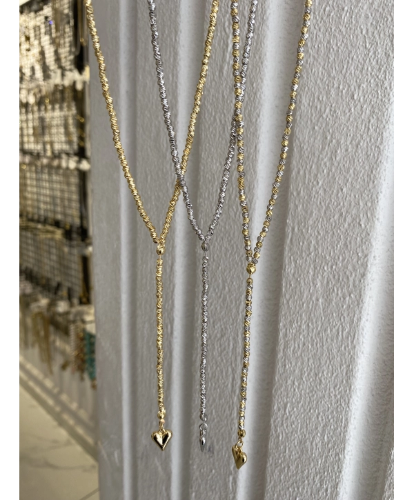 Özel Seri Dorika Model Y Kolye