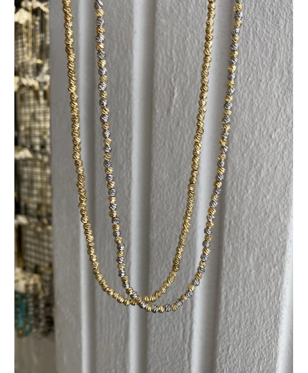 Özel Seri Dorika Model Kolye