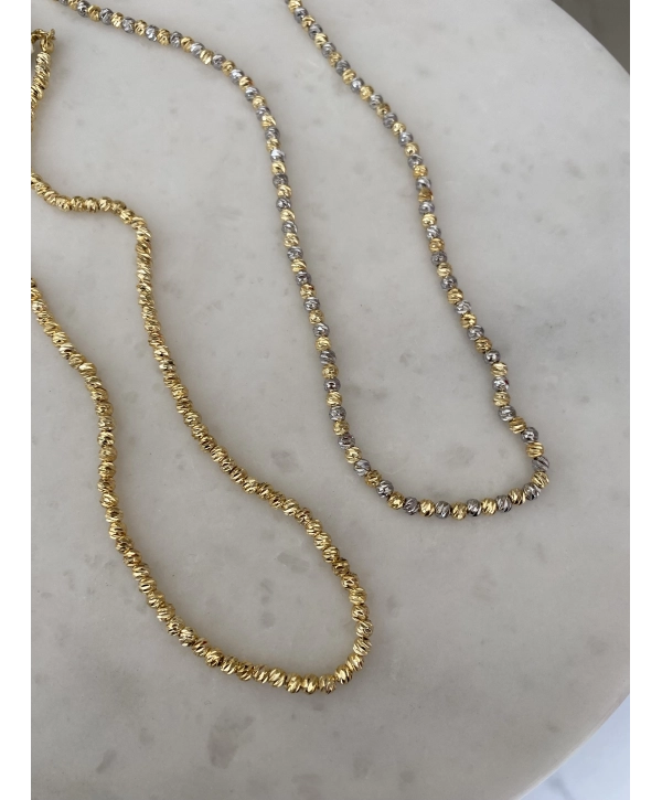 Özel Seri Dorika Model Kolye