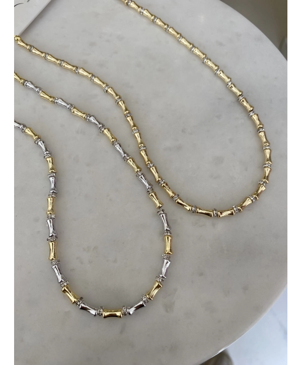 Özel Seri Kemik Model Kolye