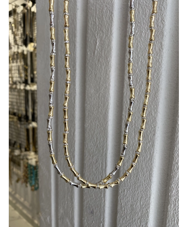 Özel Seri Kemik Model Kolye