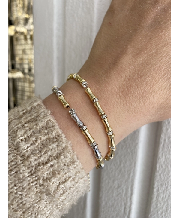 Özel Seri Kemik Model Bileklik