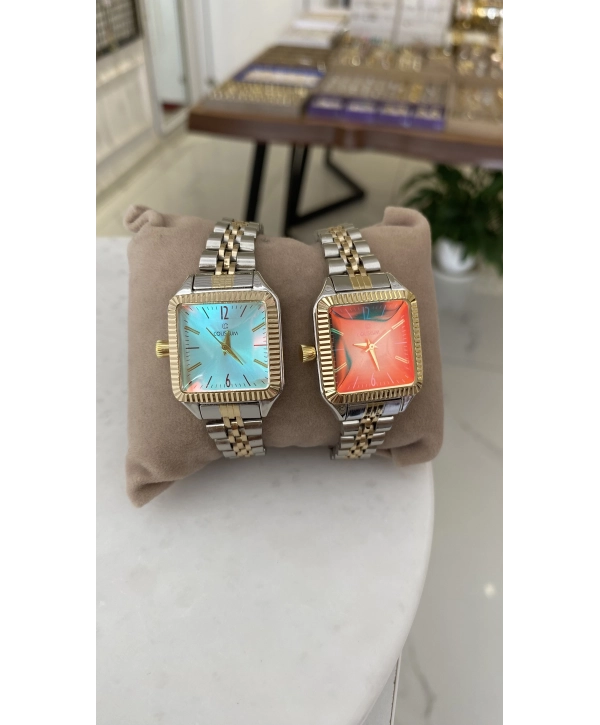 Kare Kasa Hologram Saat