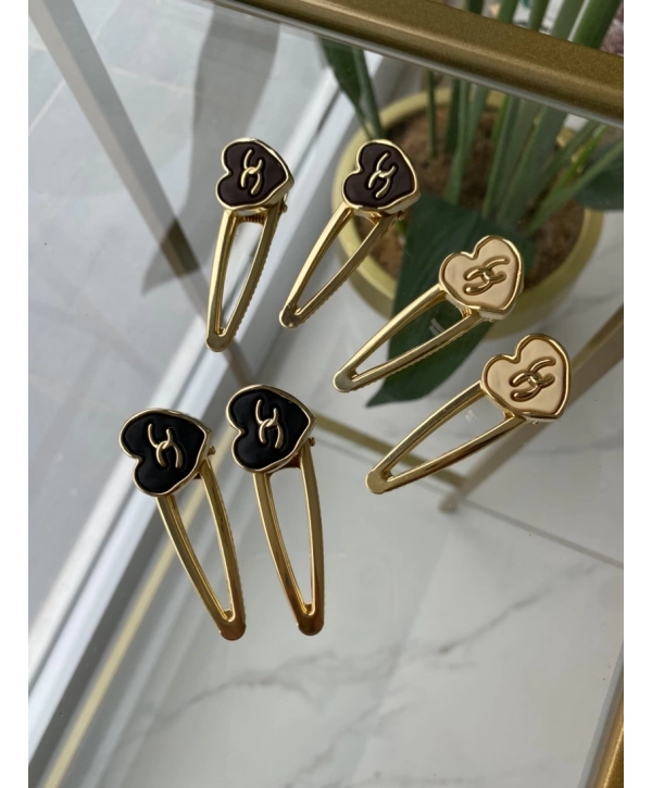 Marka Kalp Detay Pens Toka