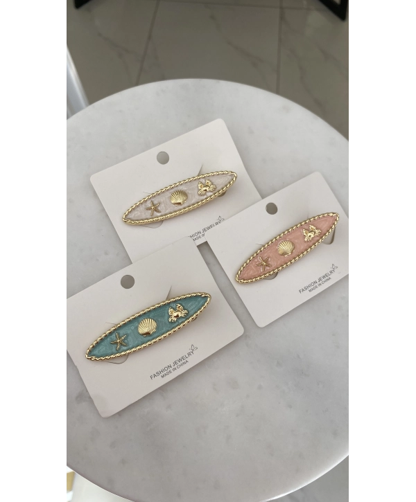 Mineli Oval Pens Toka