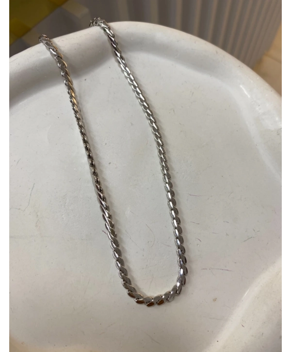 Özel Seri 50 Cm S  Kolye