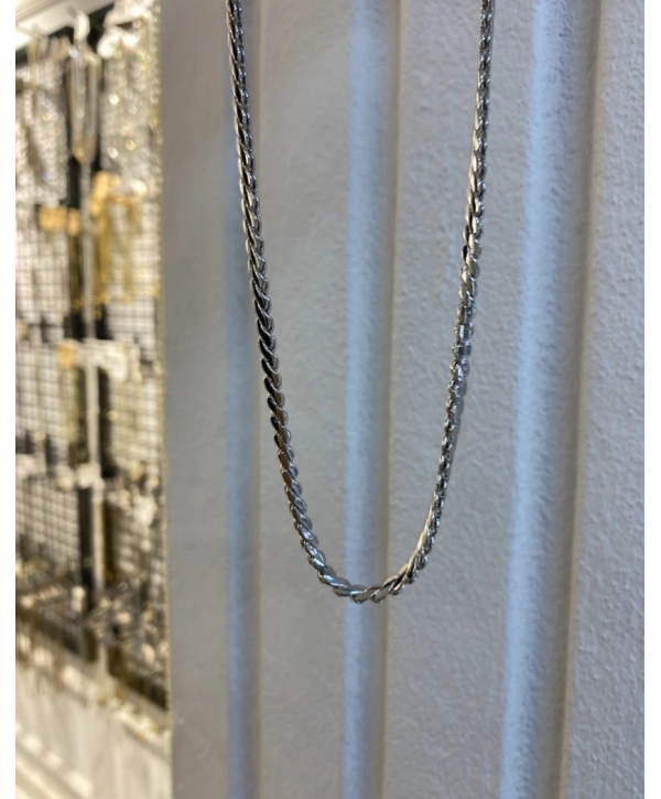 Özel Seri 50 Cm S  Kolye