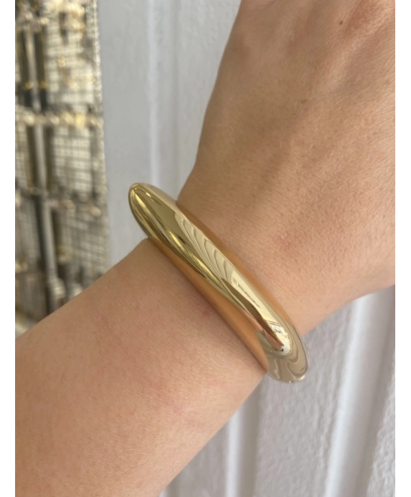 Özel Seri Bombeli Kare Kelepçe