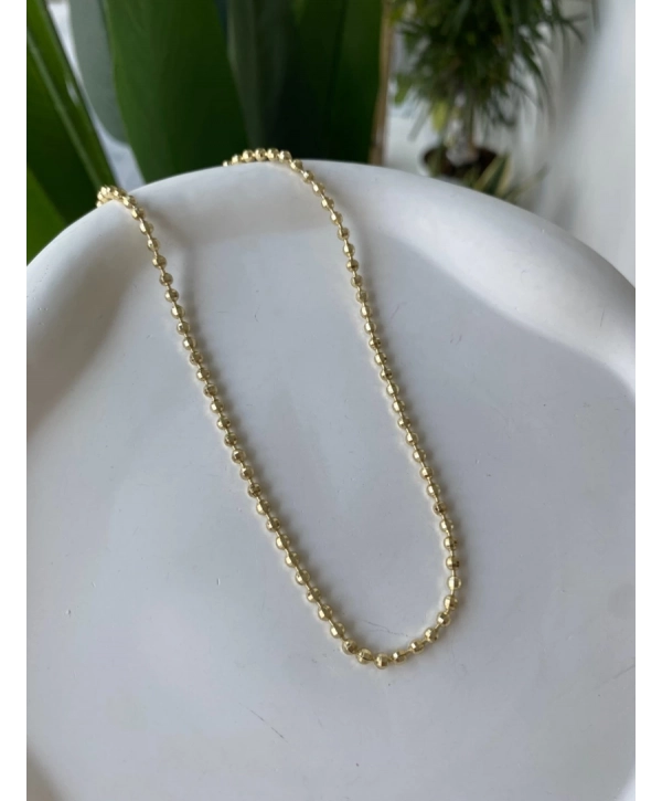 VIP Dorika Zincir Kolye