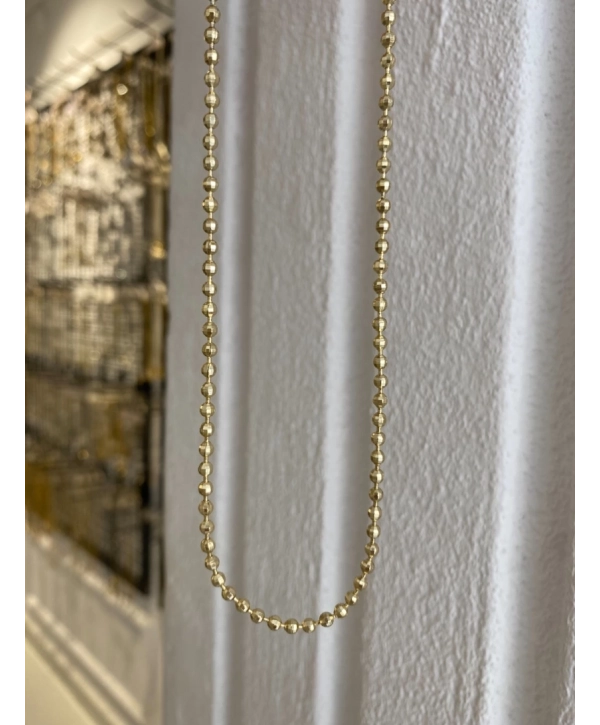 VIP Dorika Zincir Kolye