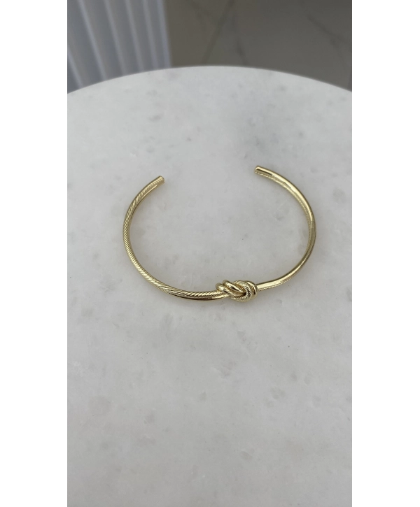 Özel Seri Düğüm Bileklik