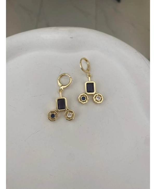 Özel Seri Element Küpe