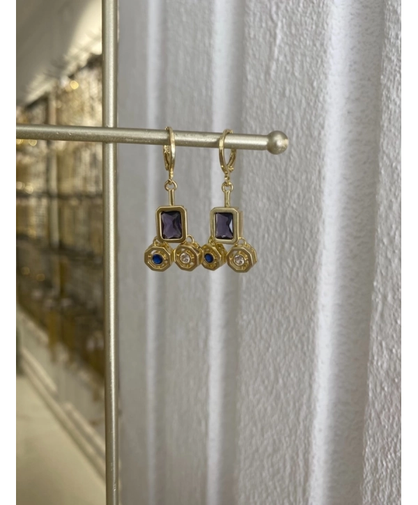 Özel Seri Element Küpe