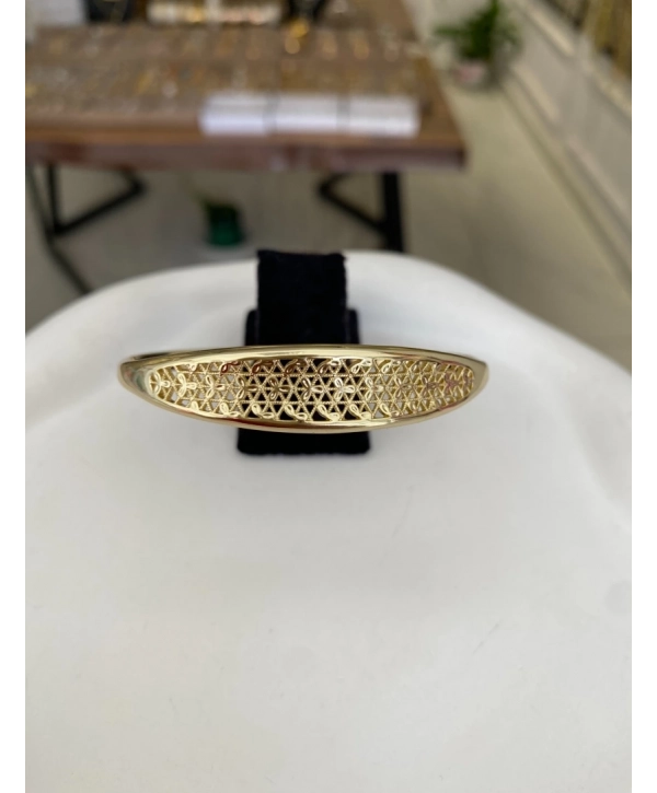 Özel Seri Hasır Model Kelepçe