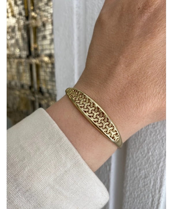 Özel Seri Hasır Model Kelepçe