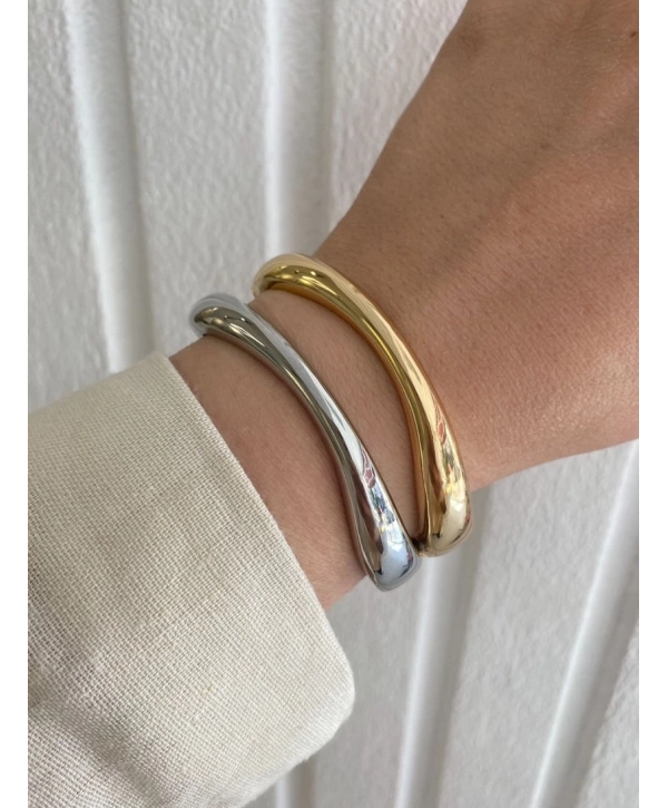 Özel Seri Kıvrımlı Kelepçe