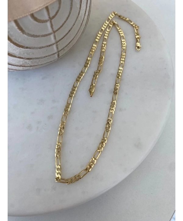 VIP Klasik Zincir 3m Kolye