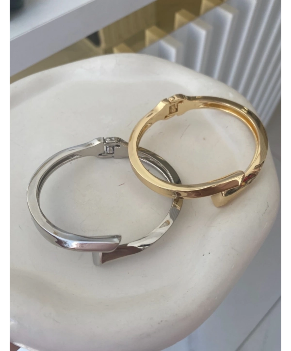 Özel Seri Tasarım Kelepçe