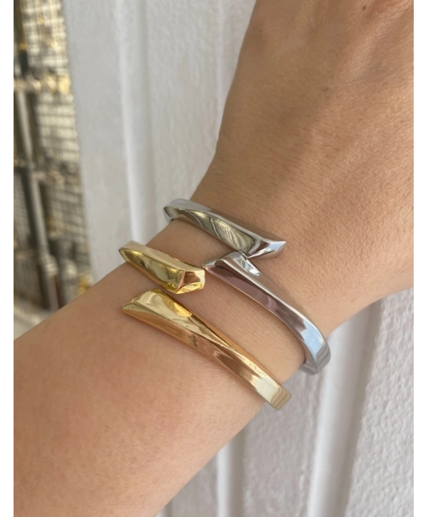 Özel Seri Tasarım Kelepçe