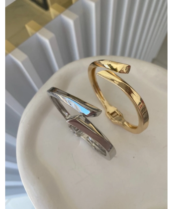 Özel Seri Tasarım Kelepçe