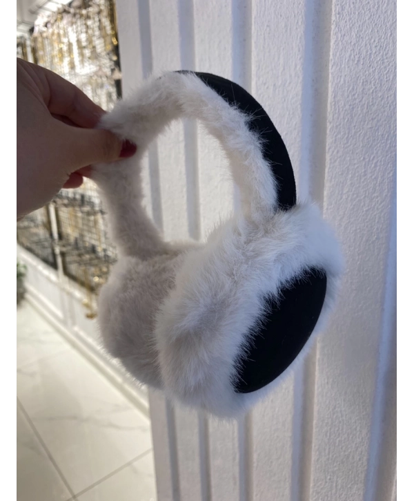 Pelüş Kulaklık