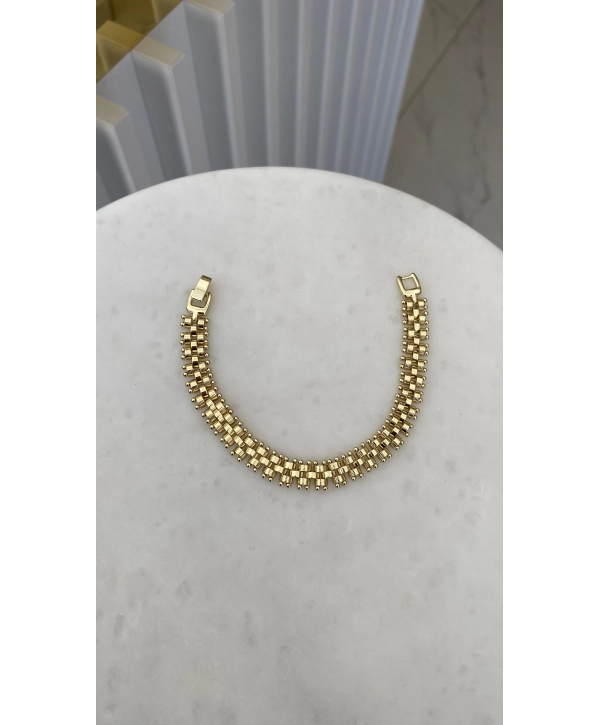 VIP Tırtık Bileklik