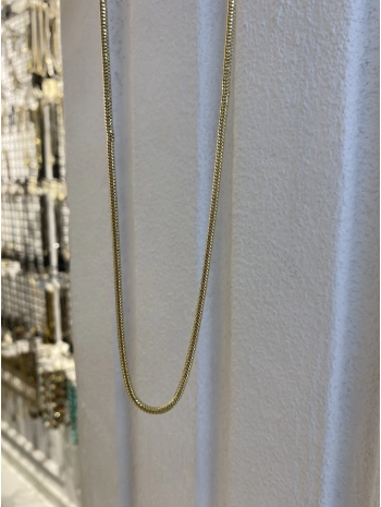 Vip İtalyan Boru Zincir Kolye