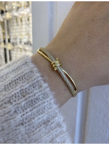 Vip Düğüm Model Kelepçe