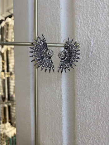 Özel Seri Güneş Küpe