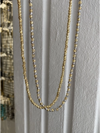 Özel Seri Dorika Model Kolye