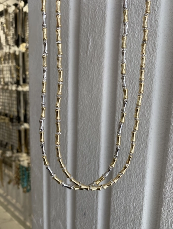 Özel Seri Kemik Model Kolye