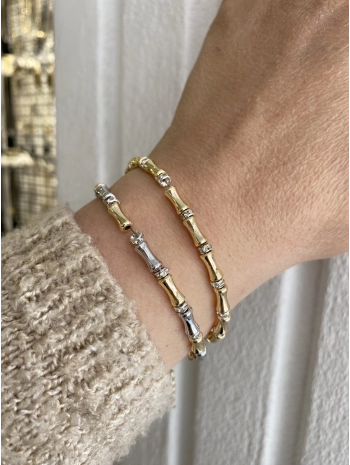 Özel Seri Kemik Model Bileklik