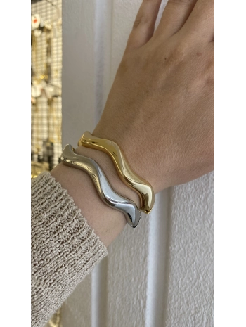 Özel Seri Zikzak Kelepçe