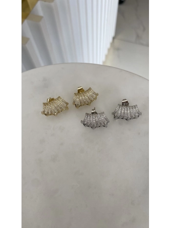 Özel Seri Çoklu Görünüm Küpe